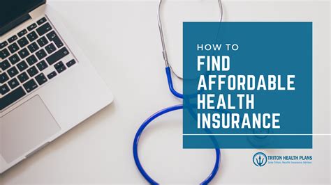 affordable health insurance today